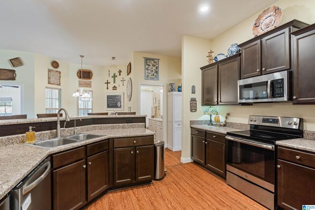 114 HILLCREST DRIVE, Montevallo, AL 35115