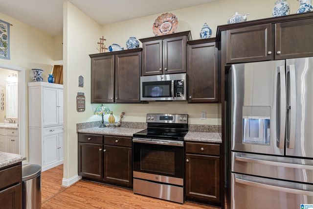114 HILLCREST DRIVE, Montevallo, AL 35115