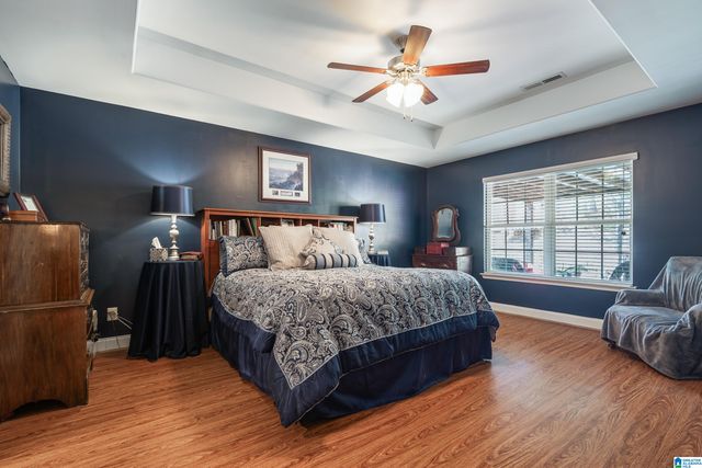 114 HILLCREST DRIVE, Montevallo, AL 35115