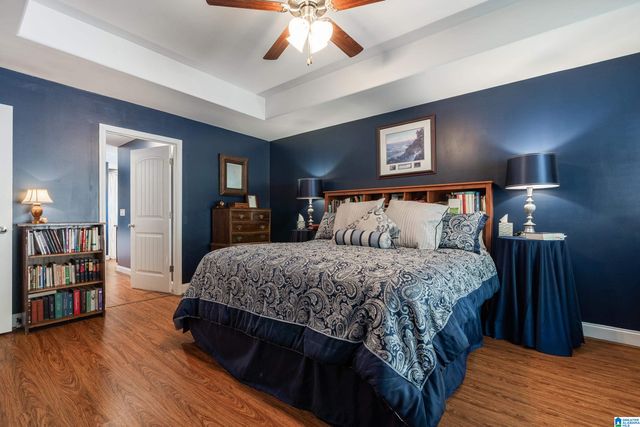 114 HILLCREST DRIVE, Montevallo, AL 35115