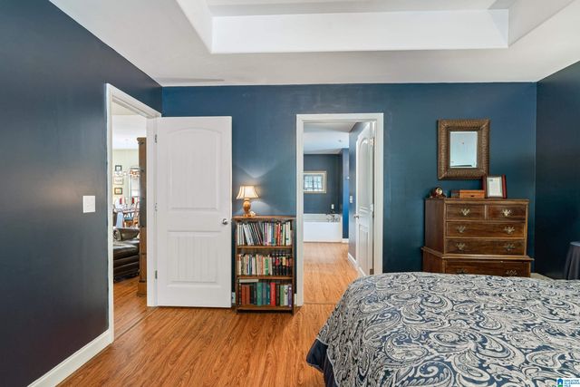 114 HILLCREST DRIVE, Montevallo, AL 35115