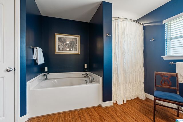 114 HILLCREST DRIVE, Montevallo, AL 35115