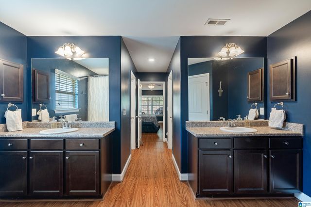 114 HILLCREST DRIVE, Montevallo, AL 35115