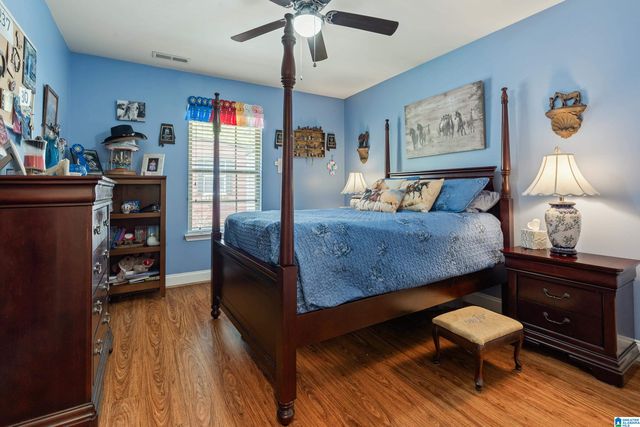 114 HILLCREST DRIVE, Montevallo, AL 35115