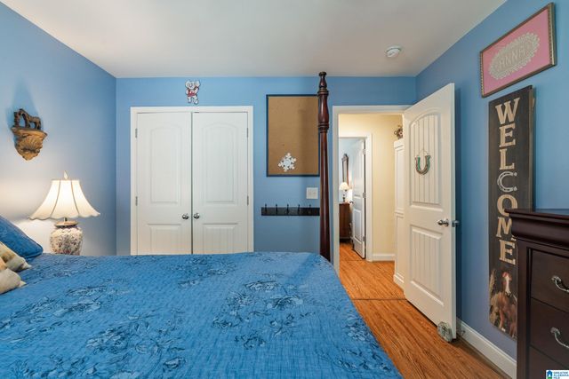 114 HILLCREST DRIVE, Montevallo, AL 35115