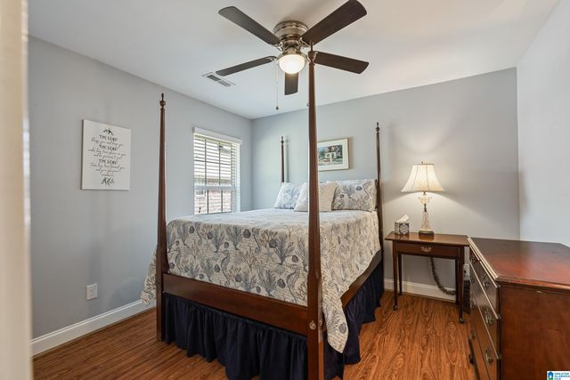 114 HILLCREST DRIVE, Montevallo, AL 35115