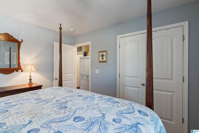 114 HILLCREST DRIVE, Montevallo, AL 35115
