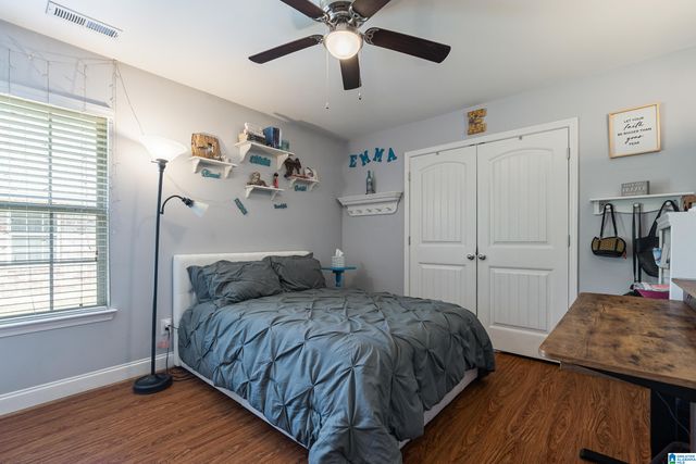 114 HILLCREST DRIVE, Montevallo, AL 35115