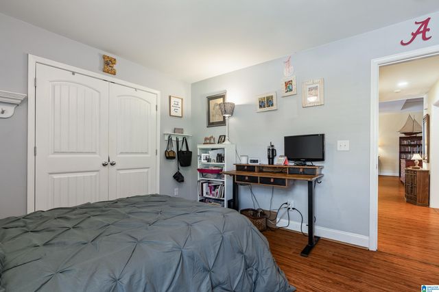 114 HILLCREST DRIVE, Montevallo, AL 35115