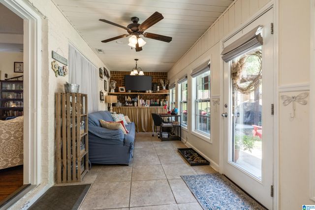114 HILLCREST DRIVE, Montevallo, AL 35115