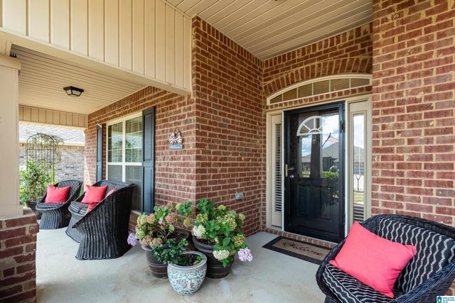 114 HILLCREST DRIVE, Montevallo, AL 35115