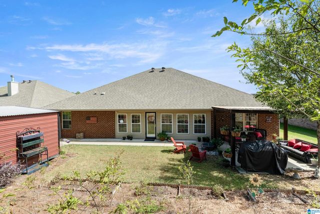 114 HILLCREST DRIVE, Montevallo, AL 35115