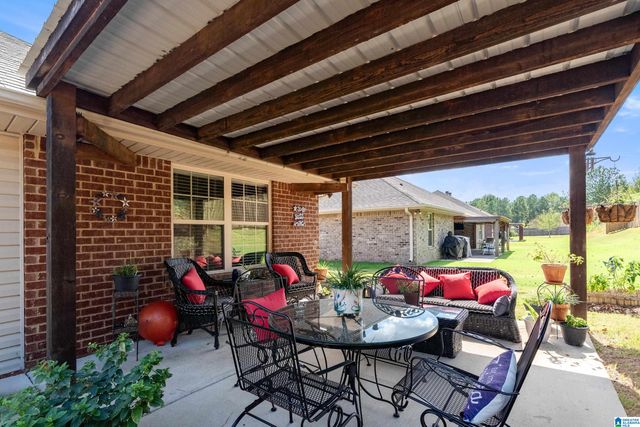 114 HILLCREST DRIVE, Montevallo, AL 35115