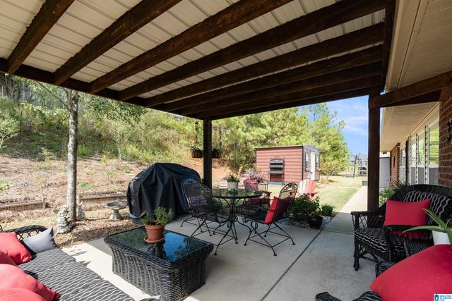114 HILLCREST DRIVE, Montevallo, AL 35115
