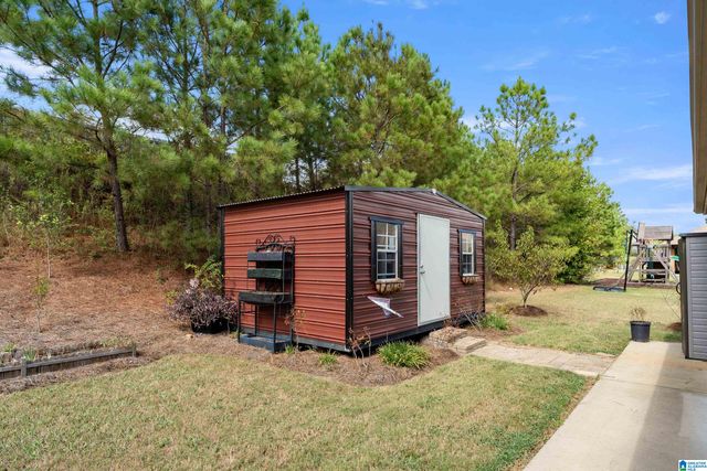 114 HILLCREST DRIVE, Montevallo, AL 35115