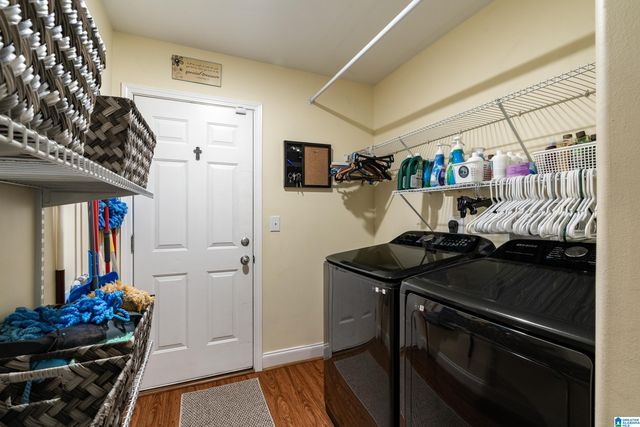 114 HILLCREST DRIVE, Montevallo, AL 35115