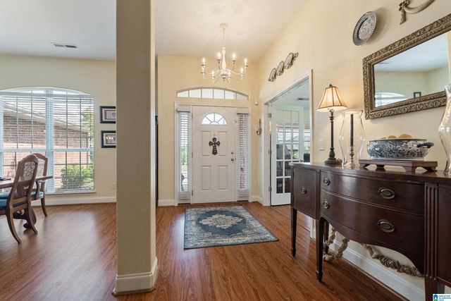 114 HILLCREST DRIVE, Montevallo, AL 35115