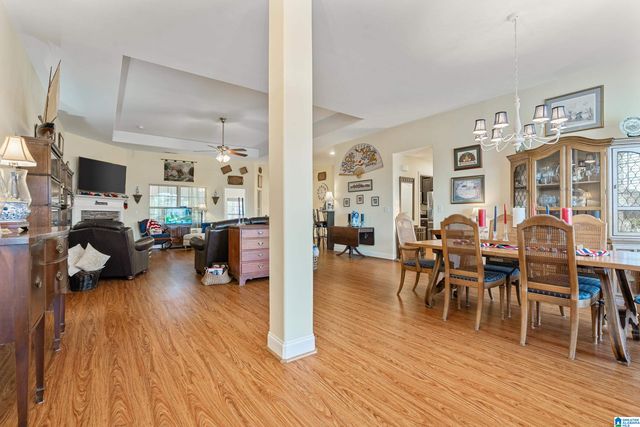 114 HILLCREST DRIVE, Montevallo, AL 35115