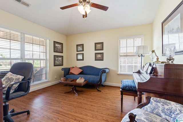 114 HILLCREST DRIVE, Montevallo, AL 35115