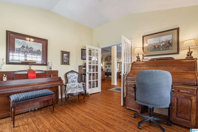 114 HILLCREST DRIVE, Montevallo, AL 35115