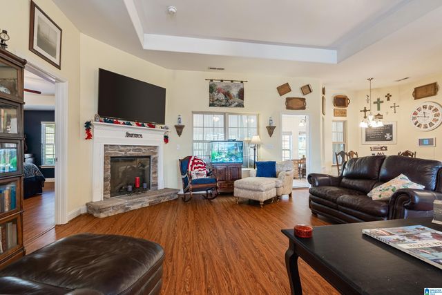 114 HILLCREST DRIVE, Montevallo, AL 35115