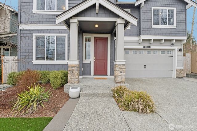 3501 84th Avenue NE, Marysville, WA 98270