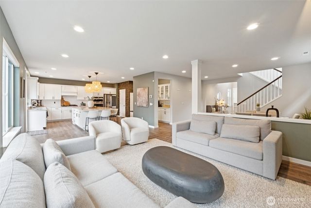 3501 84th Avenue NE, Marysville, WA 98270