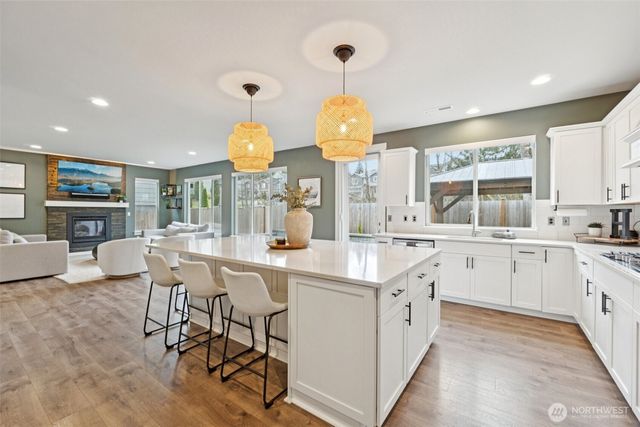 3501 84th Avenue NE, Marysville, WA 98270