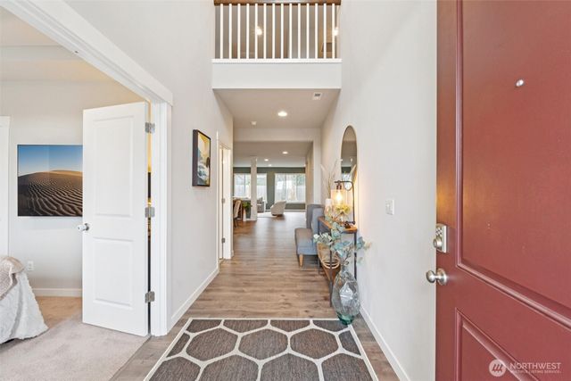 3501 84th Avenue NE, Marysville, WA 98270