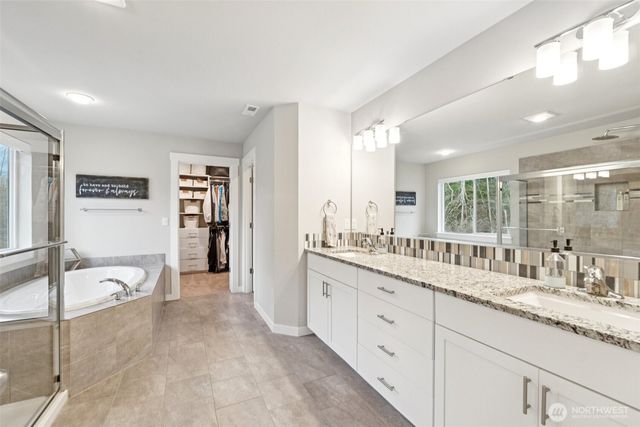 3501 84th Avenue NE, Marysville, WA 98270