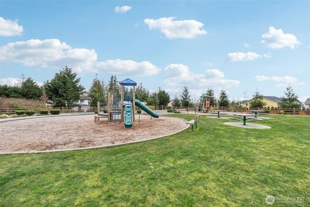 3501 84th Avenue NE, Marysville, WA 98270