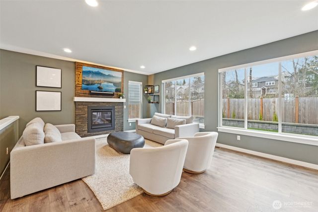 3501 84th Avenue NE, Marysville, WA 98270