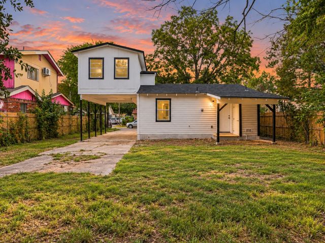 419 Vickers, San Antonio, TX 78211