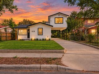 419 Vickers, San Antonio, TX 78211