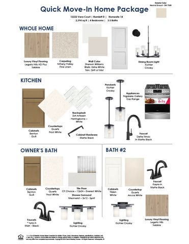 12222 Vera Court, Noblesville, IN 46060