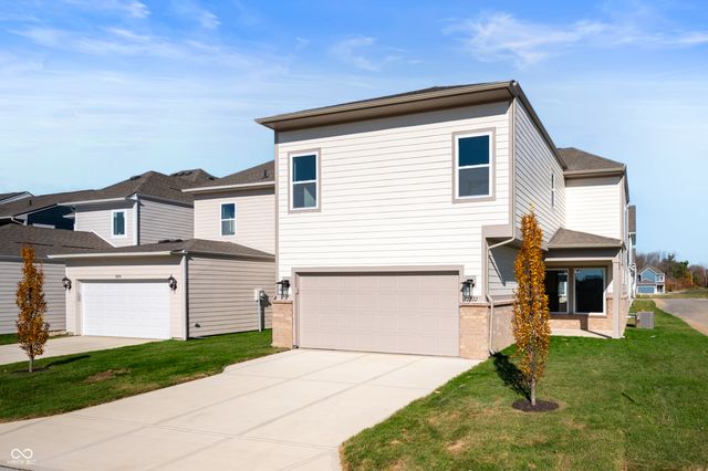 12222 Vera Court, Noblesville, IN 46060