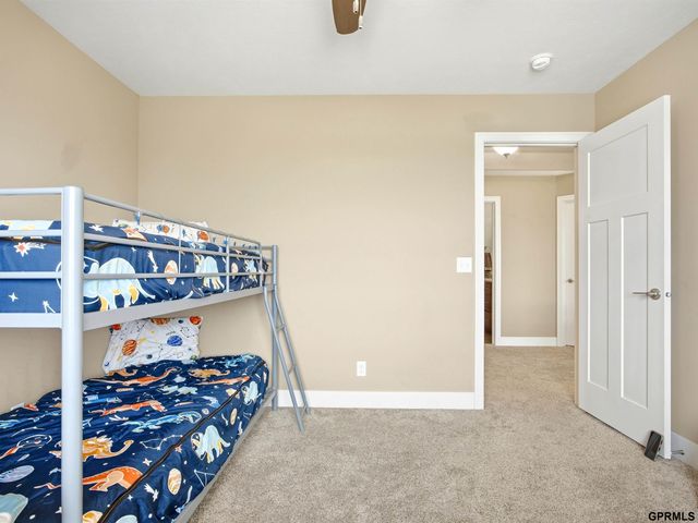10106 S 123rd Avenue, Papillion, NE 68046