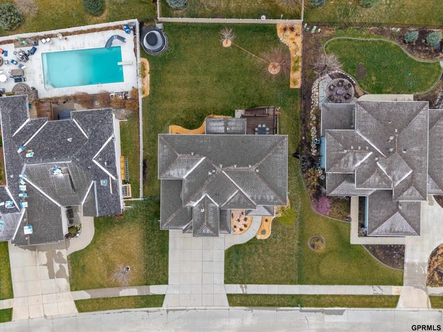 10106 S 123rd Avenue, Papillion, NE 68046