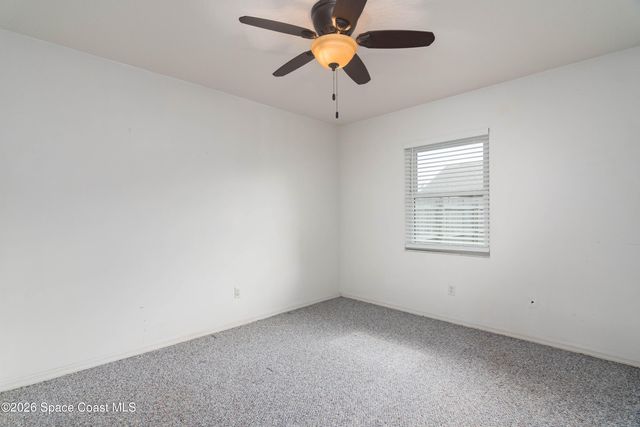 811 Topaz Drive, Rockledge, FL 32955