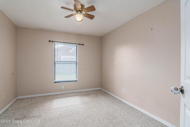 811 Topaz Drive, Rockledge, FL 32955