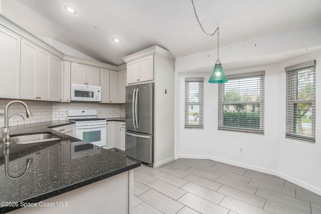 811 Topaz Drive, Rockledge, FL 32955