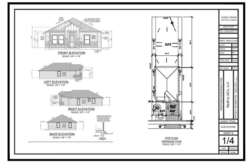 702 Meuly St, Corpus Christi, TX 78405