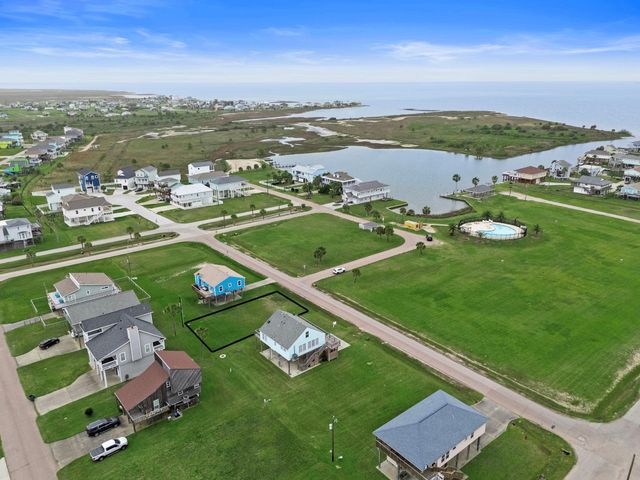 23007 Miramar, Galveston, TX 77554