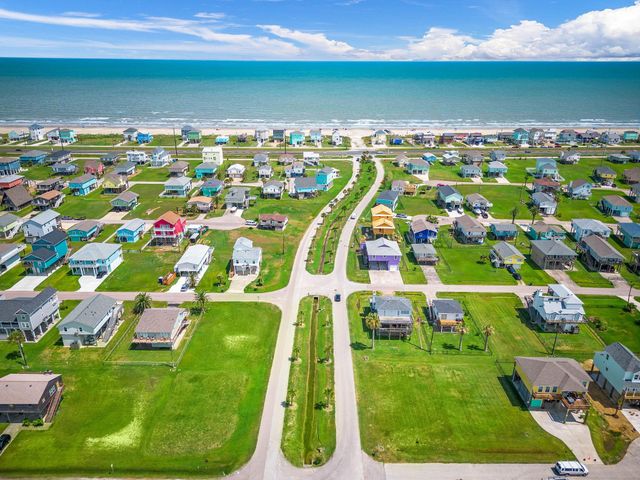 23007 Miramar, Galveston, TX 77554