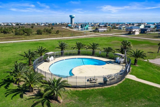 23007 Miramar, Galveston, TX 77554