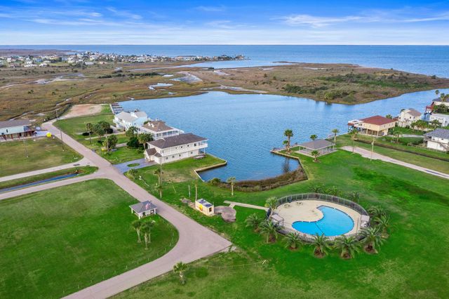 23007 Miramar, Galveston, TX 77554