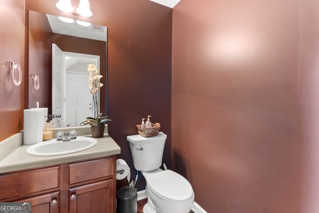 502 Timberwind Drive, Byron, GA 31008