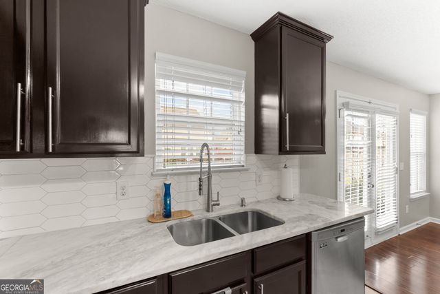 502 Timberwind Drive, Byron, GA 31008