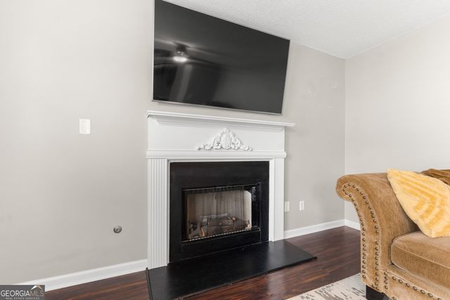 502 Timberwind Drive, Byron, GA 31008