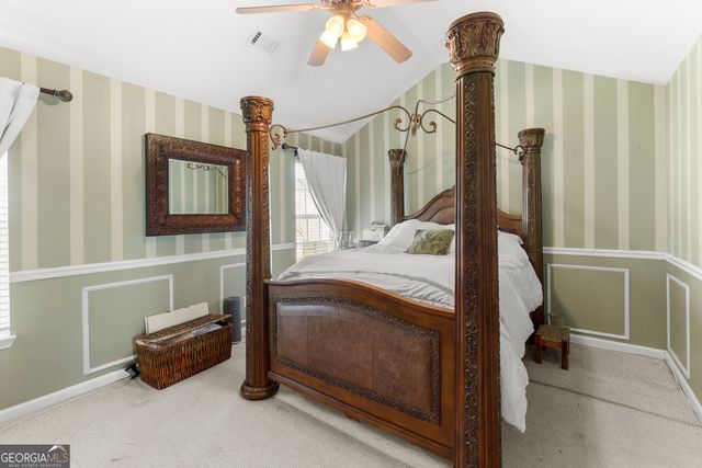 502 Timberwind Drive, Byron, GA 31008